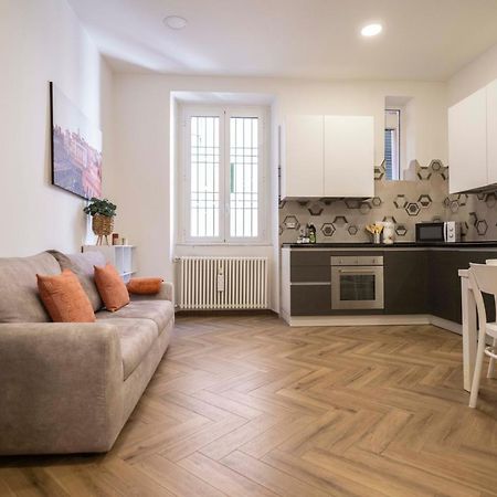 Merulana 209 Apartment - Colle Oppio Roma Ngoại thất bức ảnh