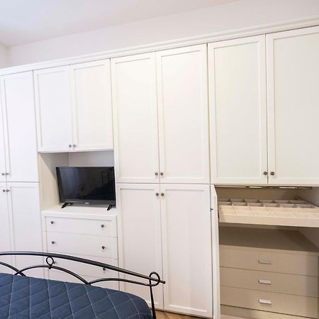 Merulana 209 Apartment - Colle Oppio Roma Ngoại thất bức ảnh