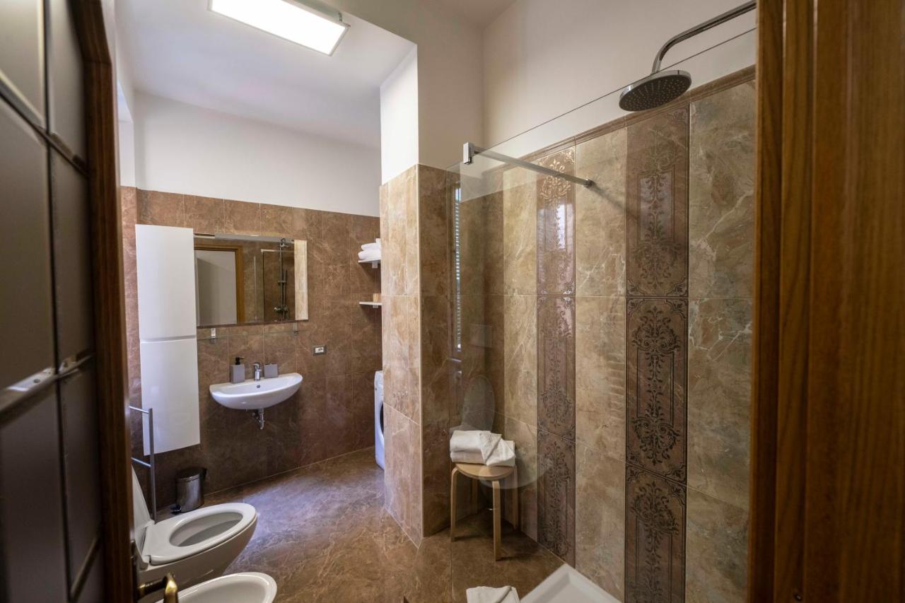 Merulana 209 Apartment - Colle Oppio Roma Ngoại thất bức ảnh