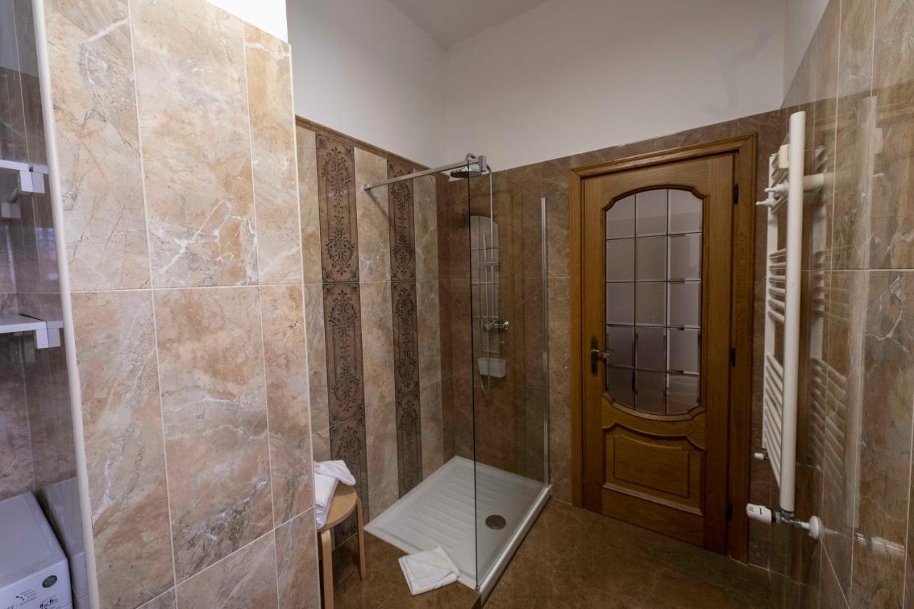 Merulana 209 Apartment - Colle Oppio Roma Ngoại thất bức ảnh