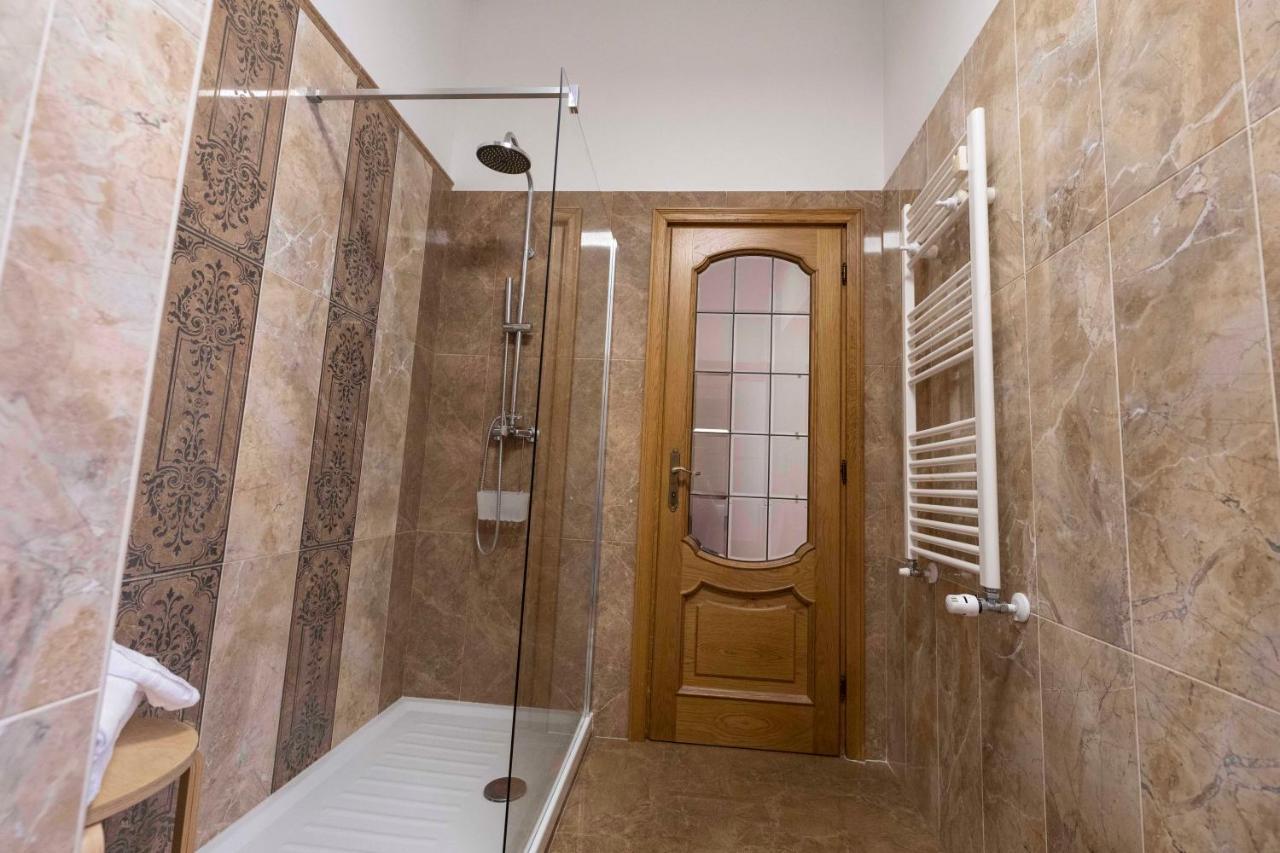 Merulana 209 Apartment - Colle Oppio Roma Ngoại thất bức ảnh