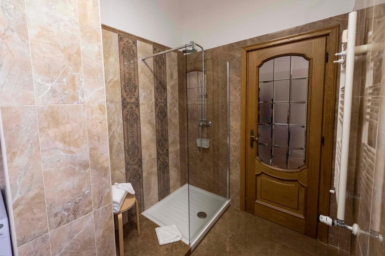 Merulana 209 Apartment - Colle Oppio Roma Ngoại thất bức ảnh