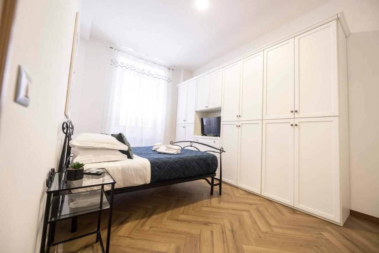 Merulana 209 Apartment - Colle Oppio Roma Ngoại thất bức ảnh
