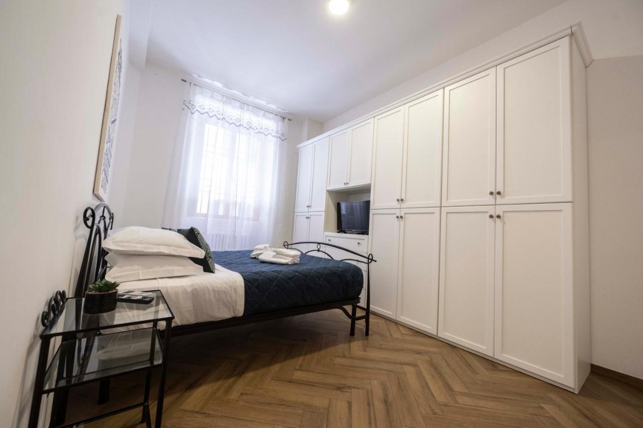 Merulana 209 Apartment - Colle Oppio Roma Ngoại thất bức ảnh