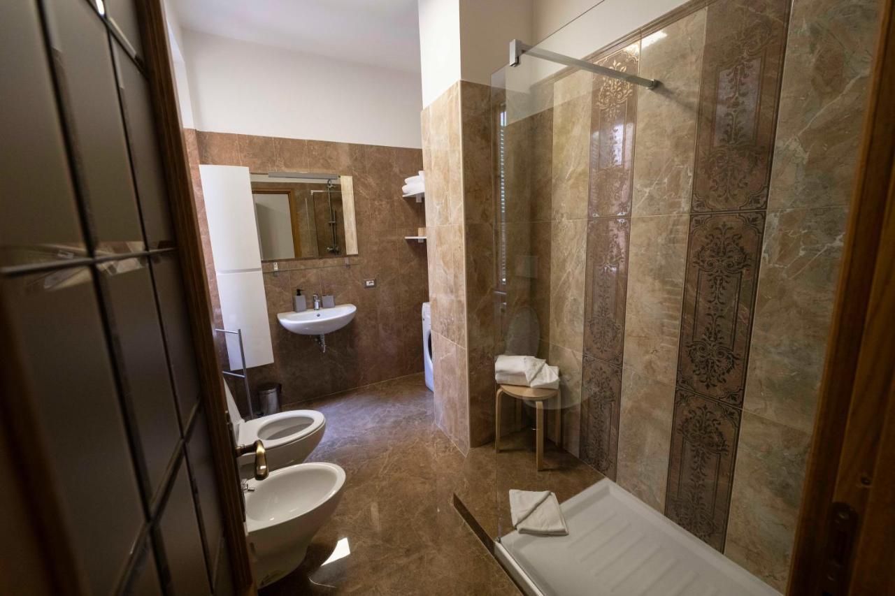 Merulana 209 Apartment - Colle Oppio Roma Ngoại thất bức ảnh